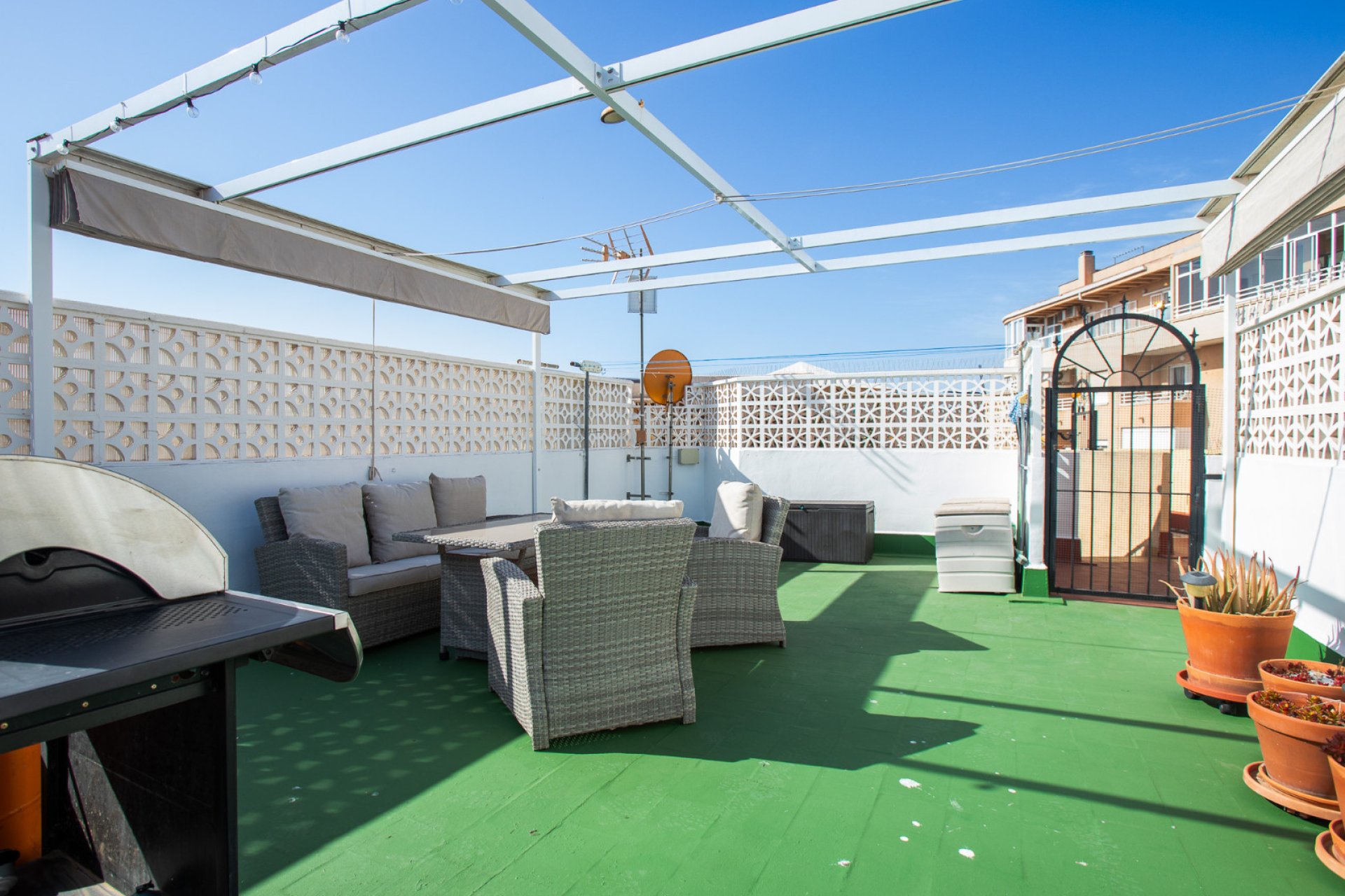 Herverkoop - Apartments - Flats - Torrevieia - Torrevieja