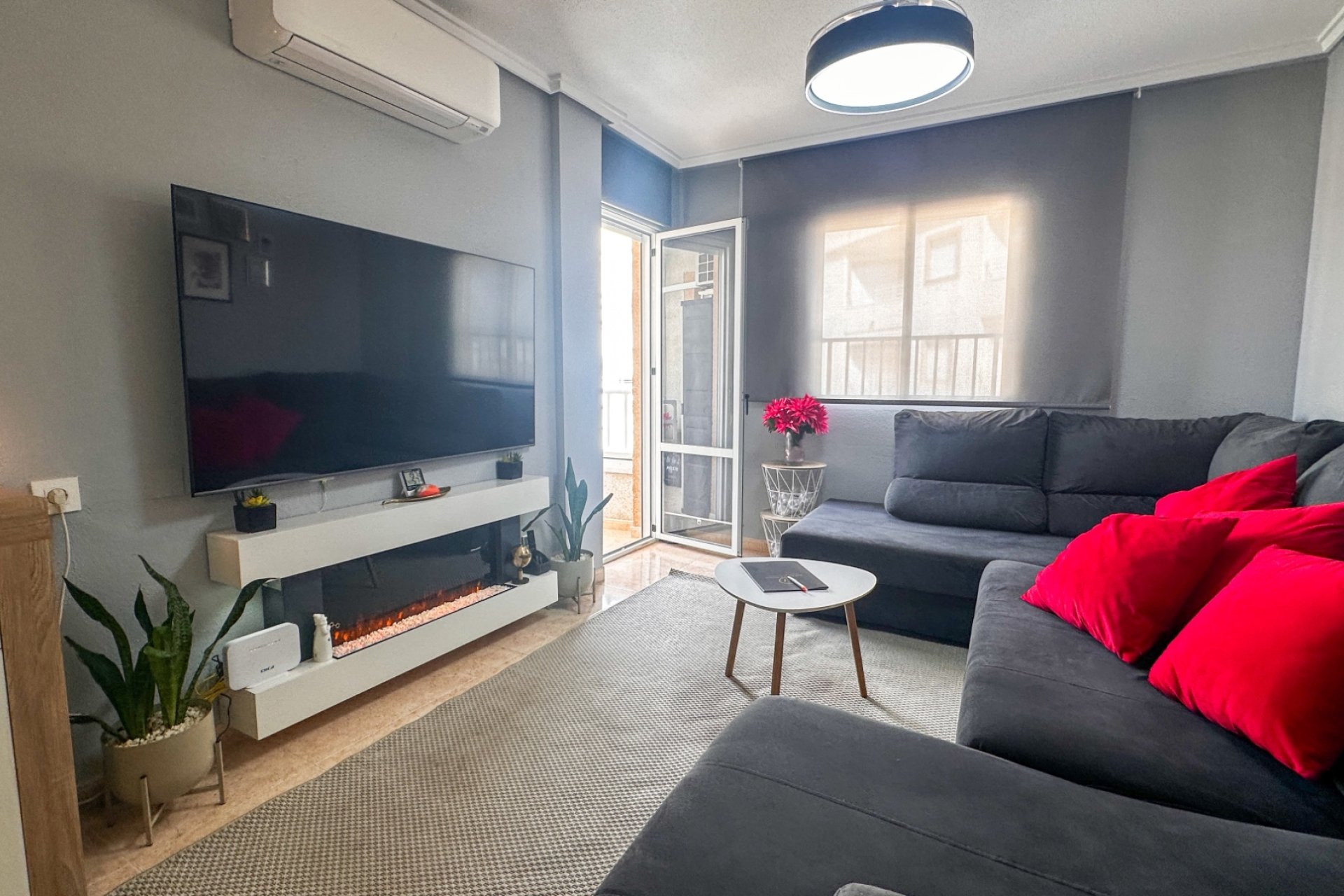 Herverkoop - Apartments - Flats - Torrevieia - Torrevieja