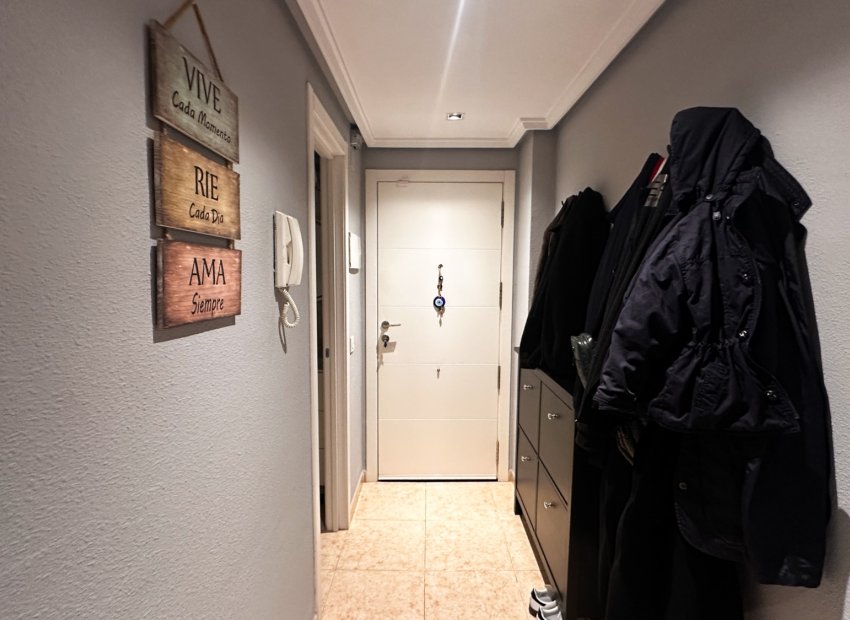Herverkoop - Apartments - Flats - Torrevieia - Torrevieja