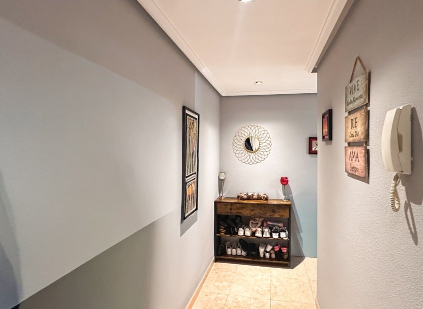 Herverkoop - Apartments - Flats - Torrevieia - Torrevieja