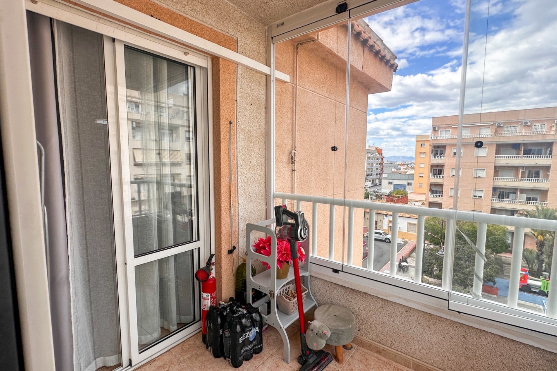 Herverkoop - Apartments - Flats - Torrevieia - Torrevieja