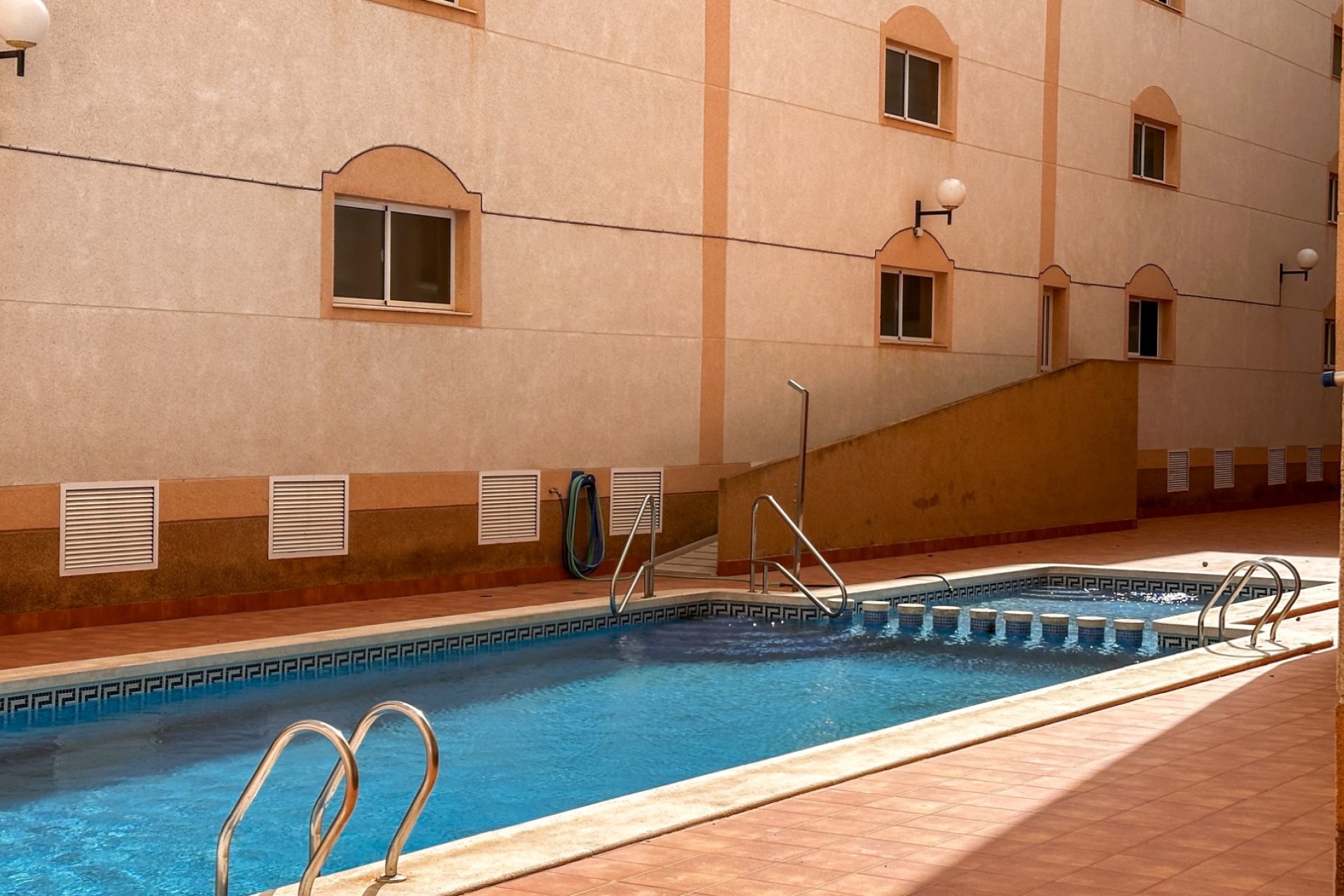 Herverkoop - Apartments - Flats - Torrevieia - Torrevieja