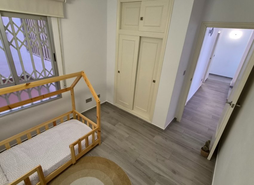 Herverkoop - Apartments - Flats - Torrevieia - Torrevieja