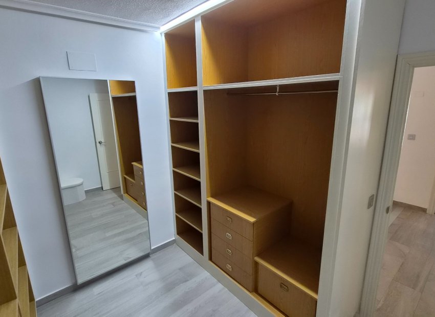 Herverkoop - Apartments - Flats - Torrevieia - Torrevieja