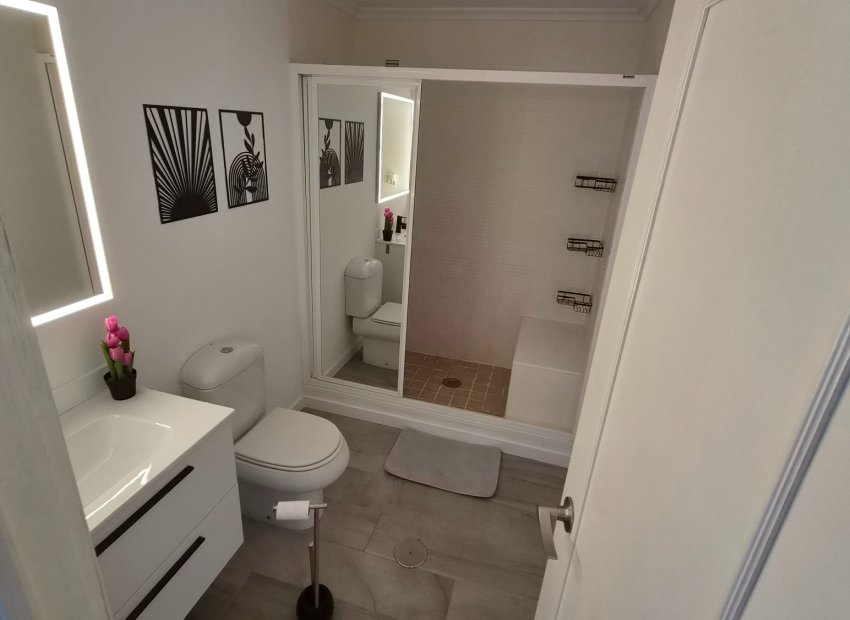Herverkoop - Apartments - Flats - Torrevieia - Torrevieja