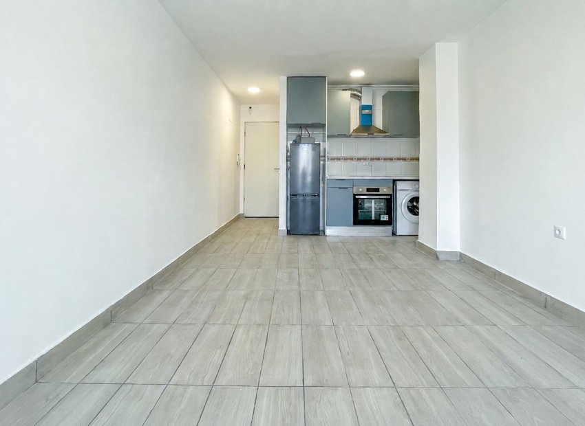 Herverkoop - Apartments - Flats - Torrevieia - Torrevieja