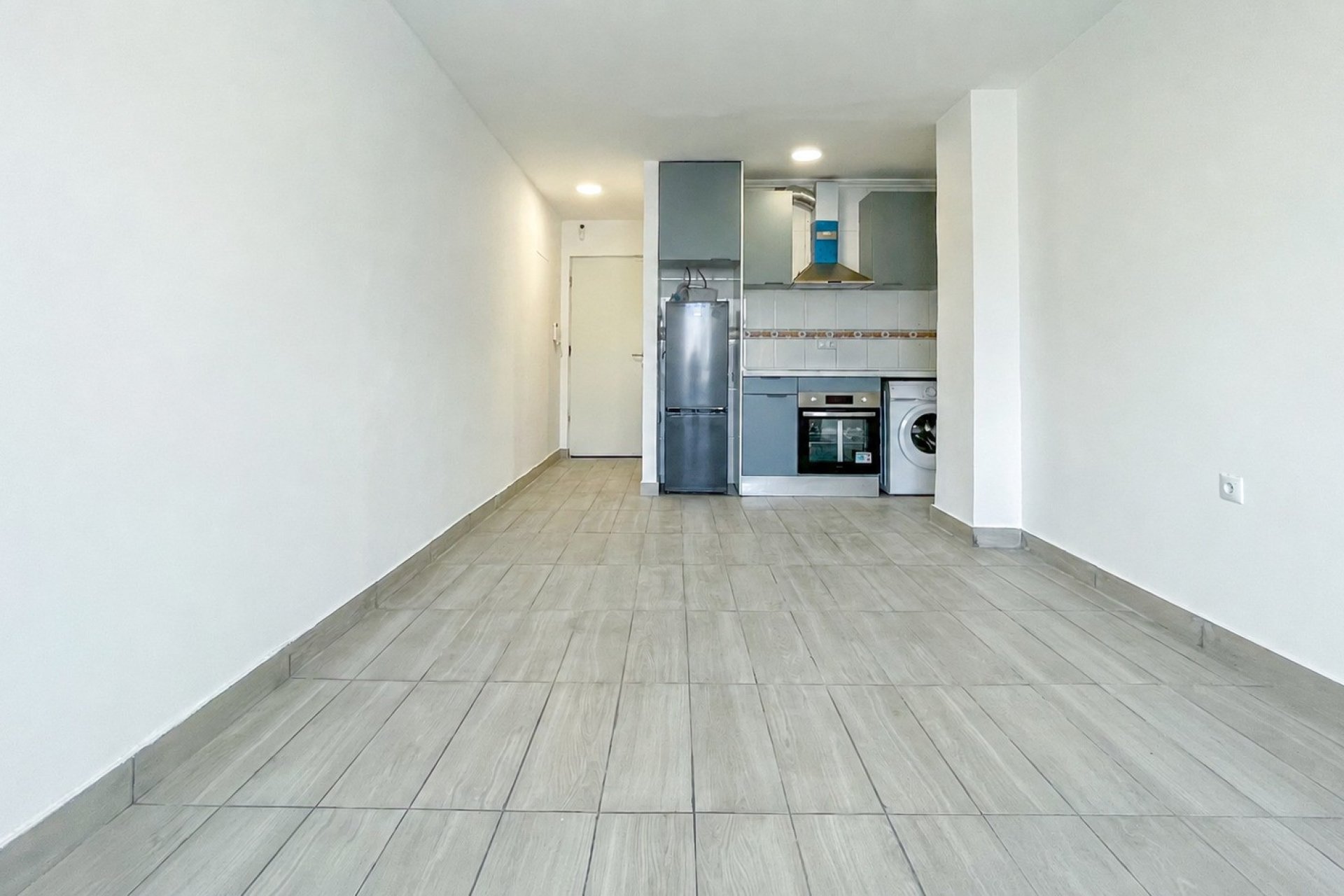 Herverkoop - Apartments - Flats - Torrevieia - Torrevieja