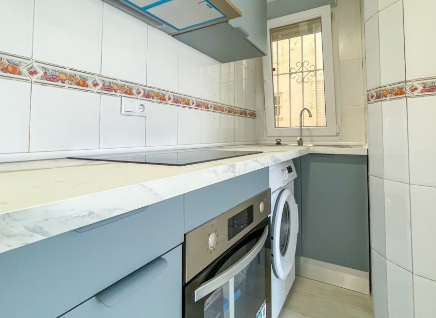 Herverkoop - Apartments - Flats - Torrevieia - Torrevieja