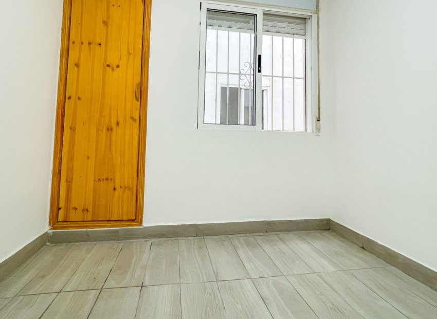 Herverkoop - Apartments - Flats - Torrevieia - Torrevieja