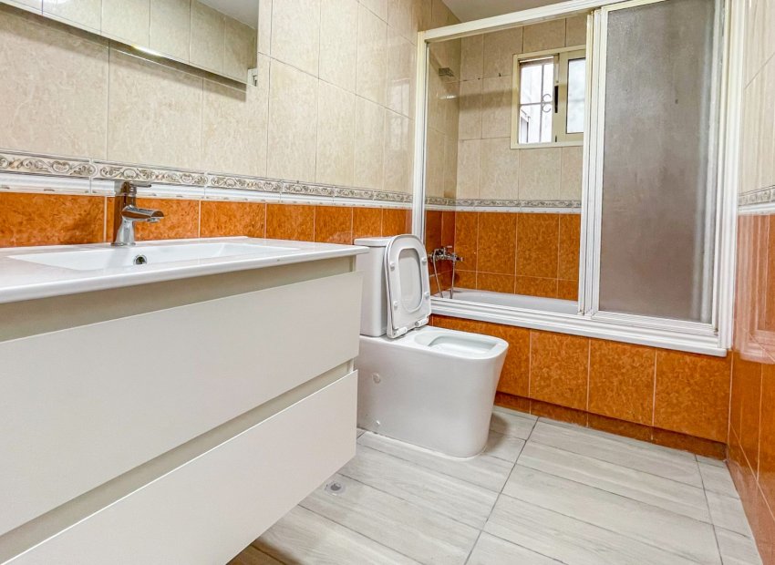 Herverkoop - Apartments - Flats - Torrevieia - Torrevieja