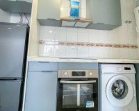 Herverkoop - Apartments - Flats - Torrevieia - Torrevieja