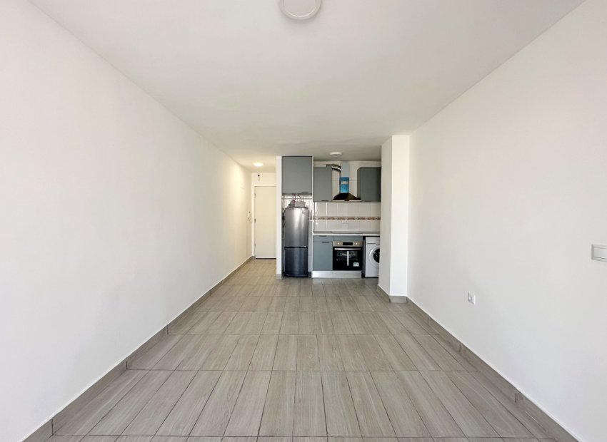 Herverkoop - Apartments - Flats - Torrevieia - Torrevieja