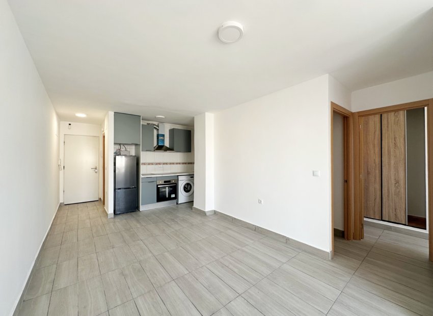 Herverkoop - Apartments - Flats - Torrevieia - Torrevieja