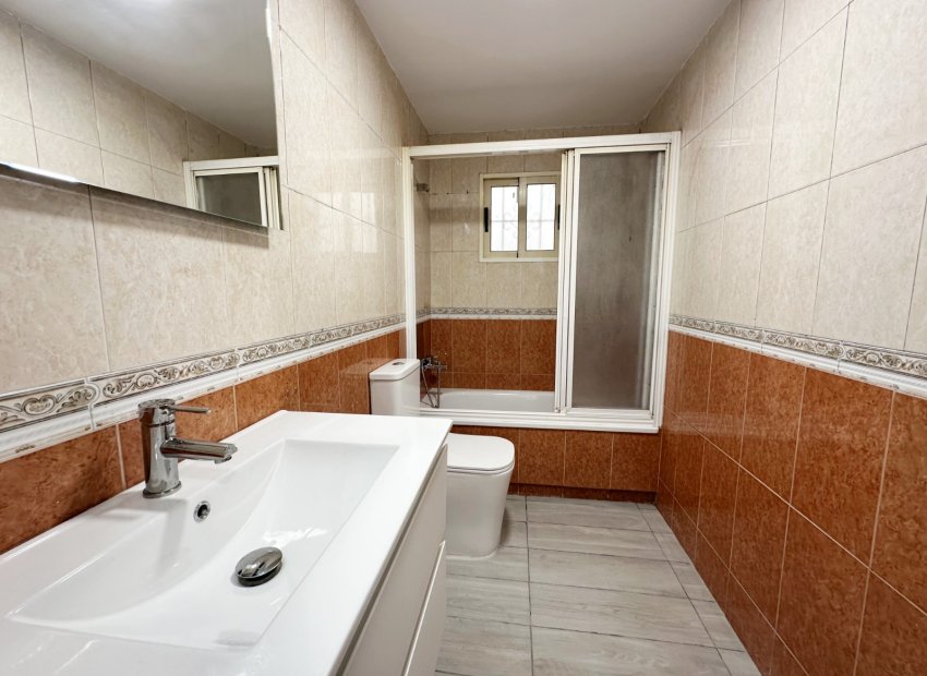 Herverkoop - Apartments - Flats - Torrevieia - Torrevieja
