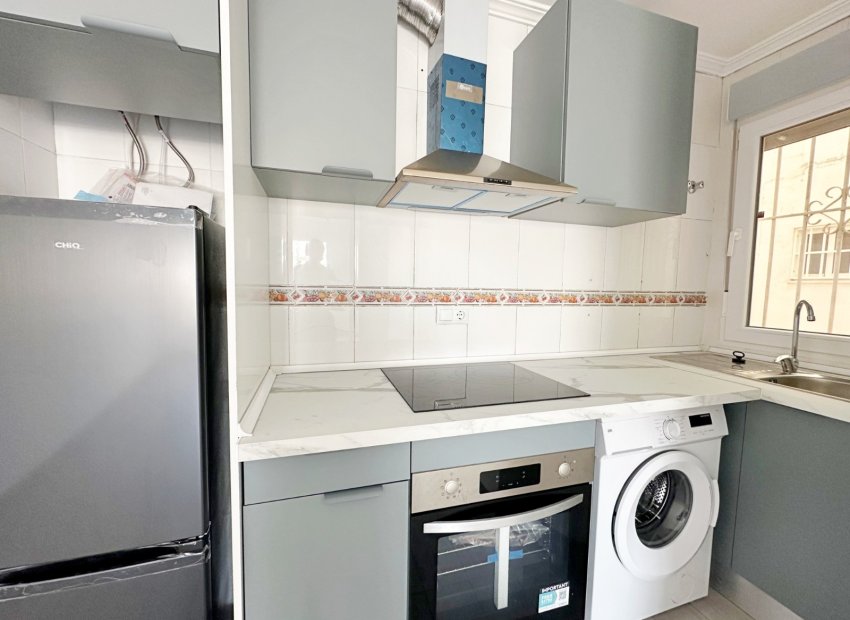 Herverkoop - Apartments - Flats - Torrevieia - Torrevieja