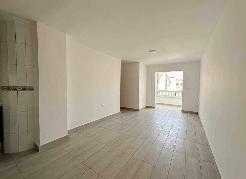 Herverkoop - Apartments - Flats - Torrevieia - Torrevieja