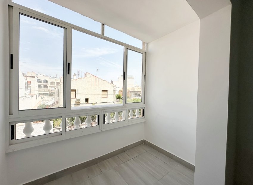 Herverkoop - Apartments - Flats - Torrevieia - Torrevieja
