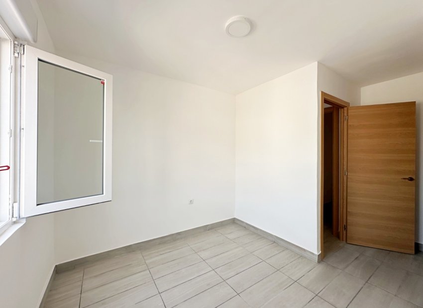 Herverkoop - Apartments - Flats - Torrevieia - Torrevieja