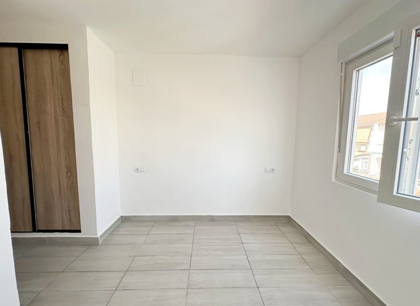 Herverkoop - Apartments - Flats - Torrevieia - Torrevieja