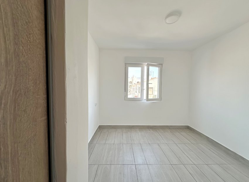Herverkoop - Apartments - Flats - Torrevieia - Torrevieja