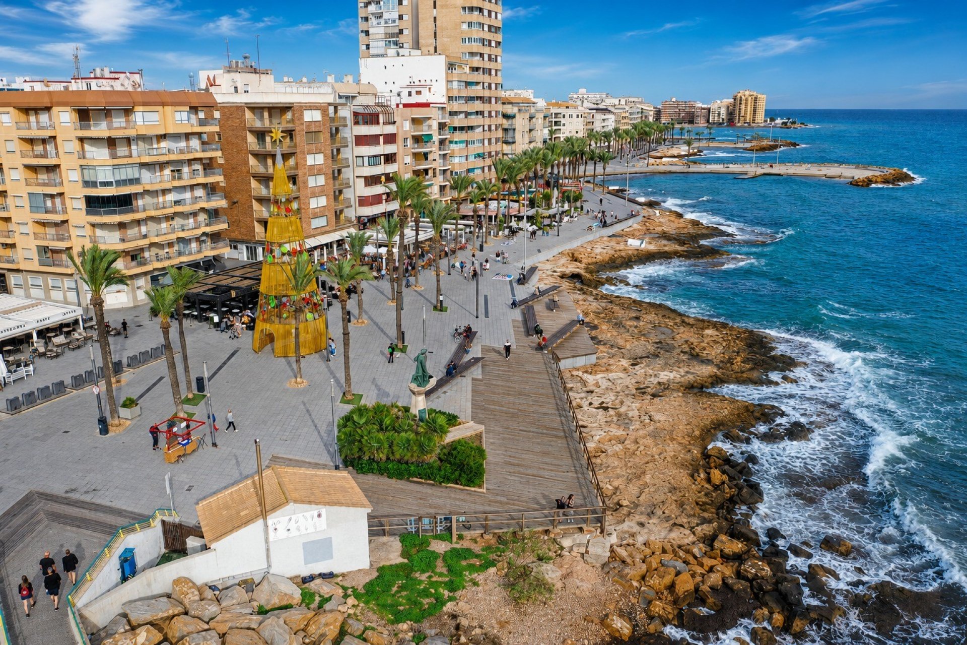 Herverkoop - Apartments - Flats - Torrevieia - Torrevieja