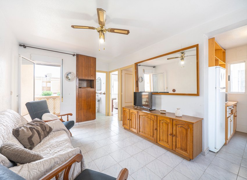 Herverkoop - Apartments - Flats - Torrevieia - Torrevieja