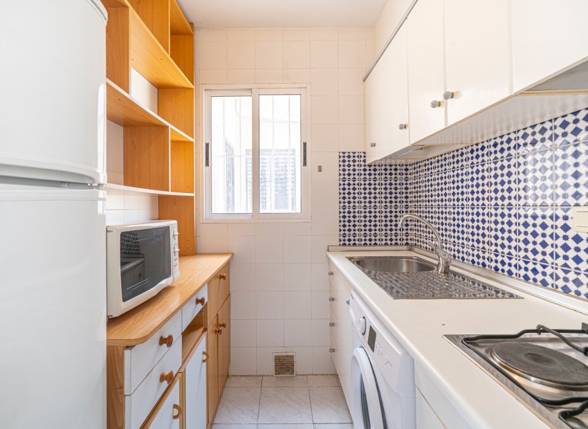 Herverkoop - Apartments - Flats - Torrevieia - Torrevieja
