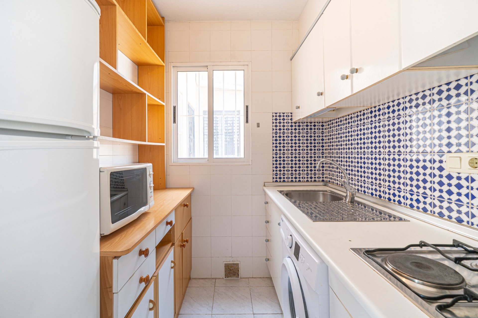 Herverkoop - Apartments - Flats - Torrevieia - Torrevieja