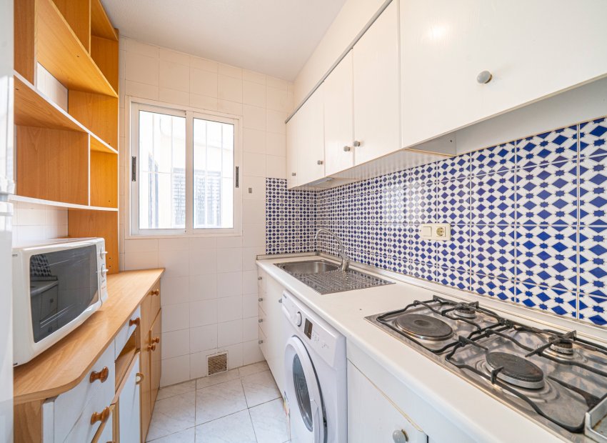 Herverkoop - Apartments - Flats - Torrevieia - Torrevieja