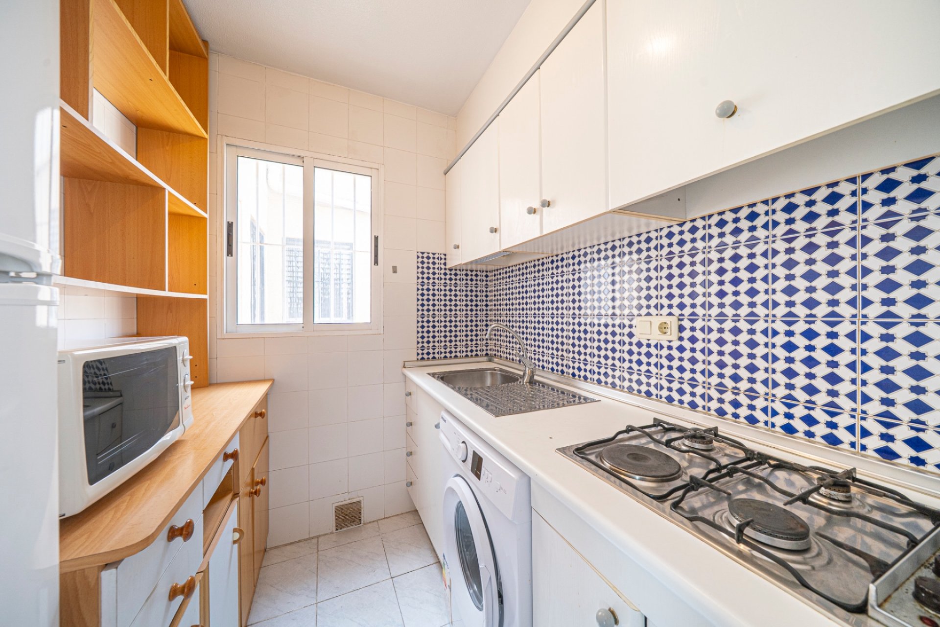 Herverkoop - Apartments - Flats - Torrevieia - Torrevieja