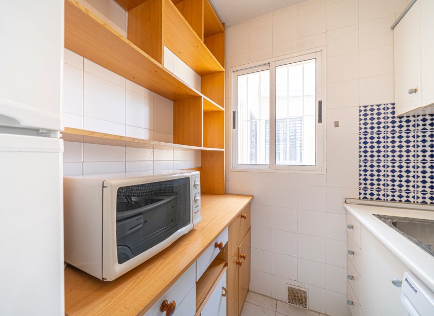 Herverkoop - Apartments - Flats - Torrevieia - Torrevieja