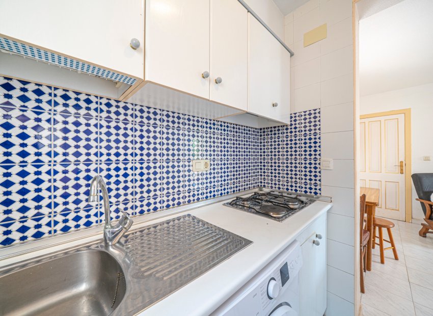 Herverkoop - Apartments - Flats - Torrevieia - Torrevieja