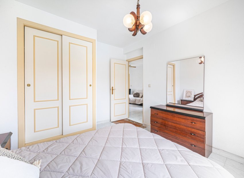 Herverkoop - Apartments - Flats - Torrevieia - Torrevieja