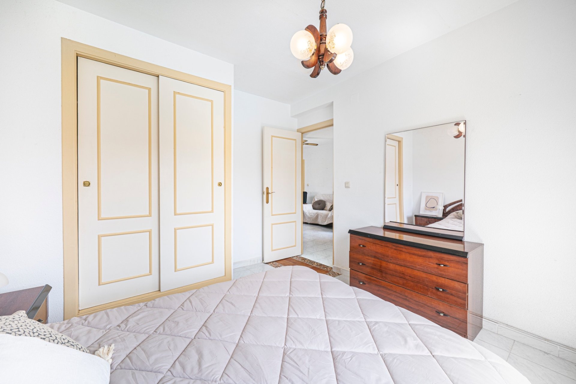 Herverkoop - Apartments - Flats - Torrevieia - Torrevieja