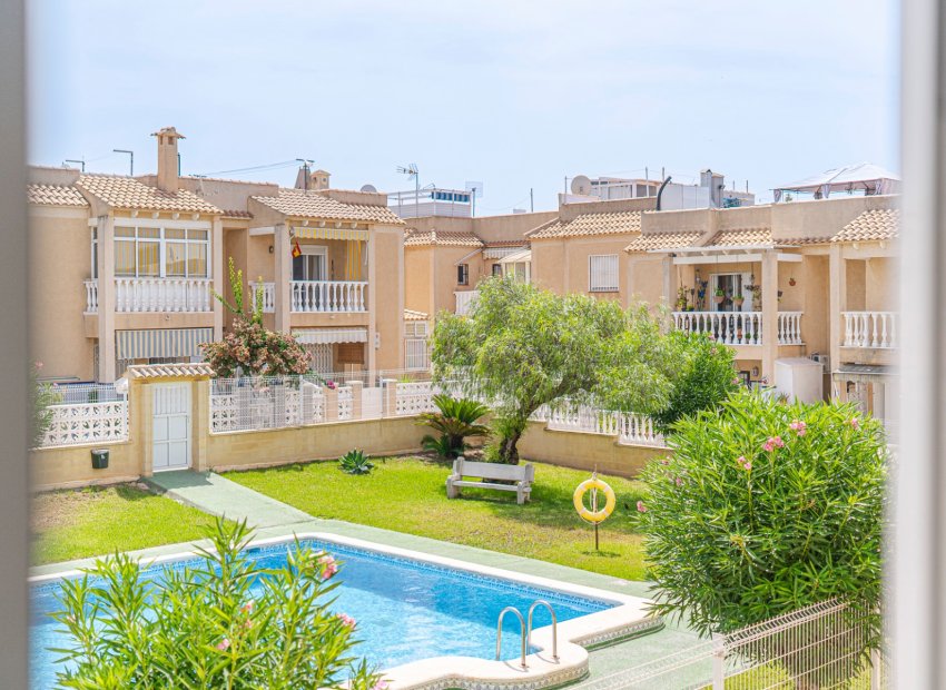 Herverkoop - Apartments - Flats - Torrevieia - Torrevieja