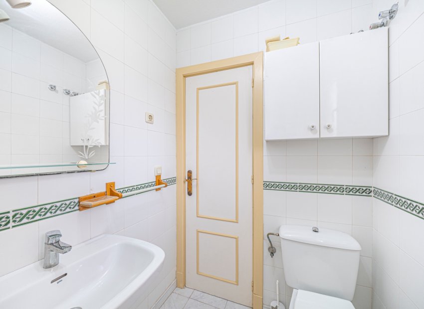 Herverkoop - Apartments - Flats - Torrevieia - Torrevieja