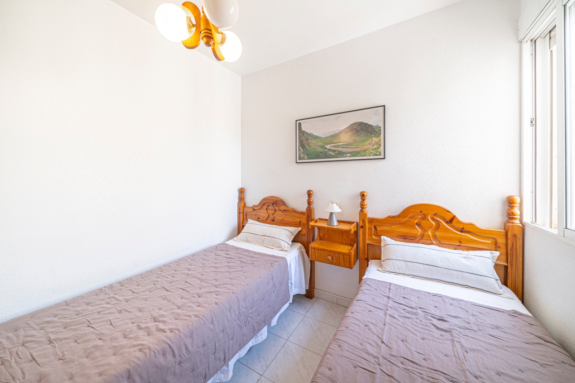 Herverkoop - Apartments - Flats - Torrevieia - Torrevieja