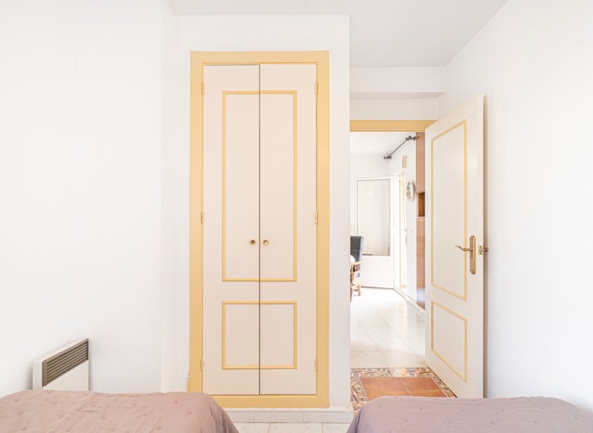 Herverkoop - Apartments - Flats - Torrevieia - Torrevieja