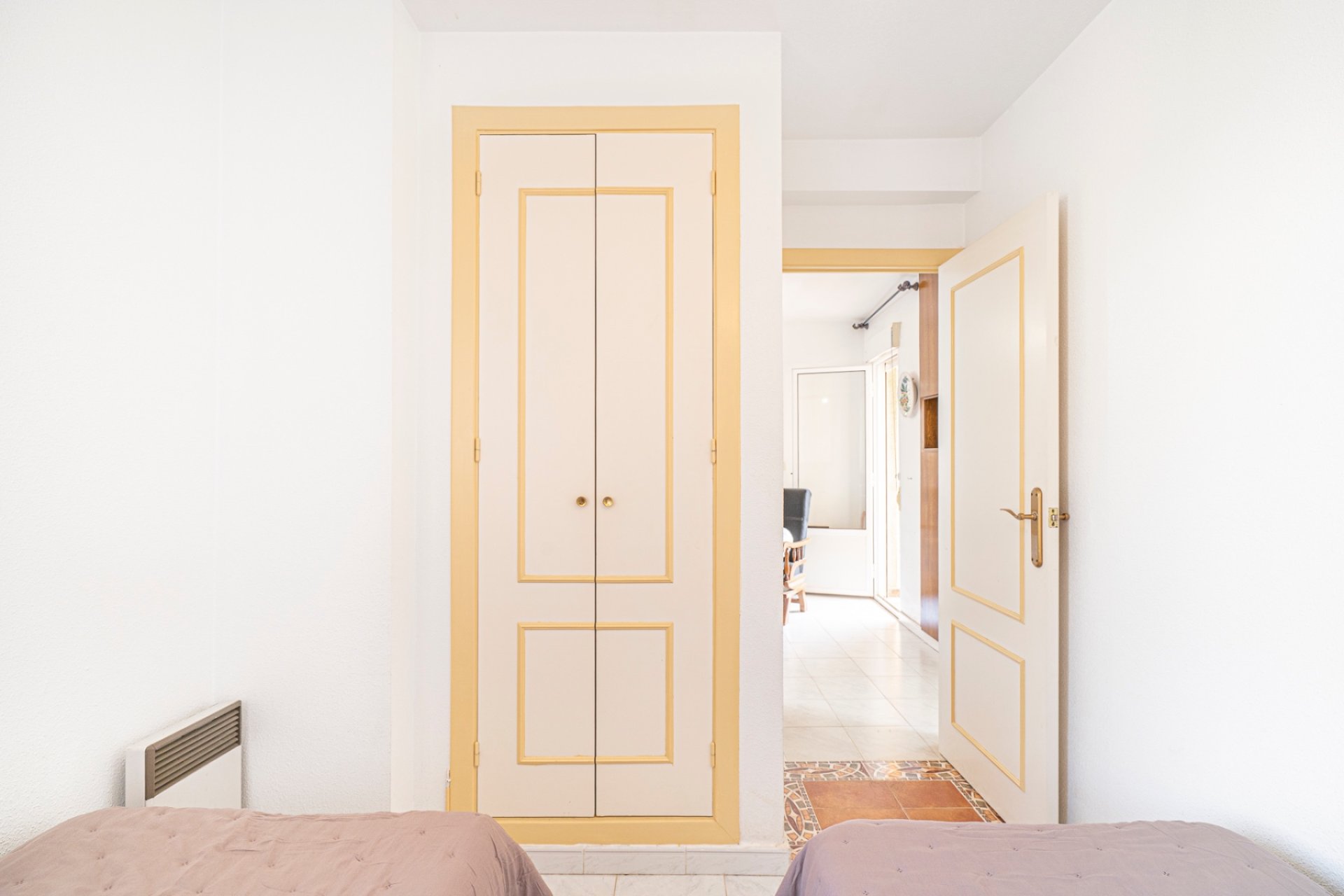 Herverkoop - Apartments - Flats - Torrevieia - Torrevieja