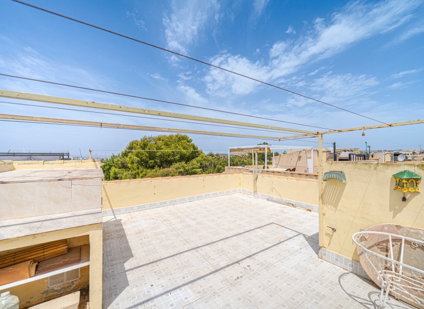 Herverkoop - Apartments - Flats - Torrevieia - Torrevieja