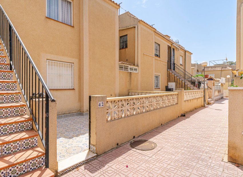 Herverkoop - Apartments - Flats - Torrevieia - Torrevieja