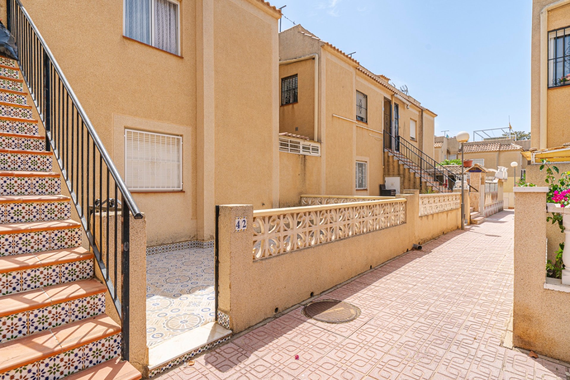 Herverkoop - Apartments - Flats - Torrevieia - Torrevieja