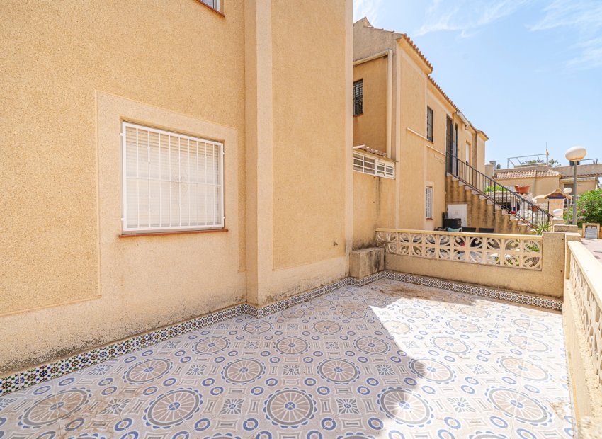 Herverkoop - Apartments - Flats - Torrevieia - Torrevieja
