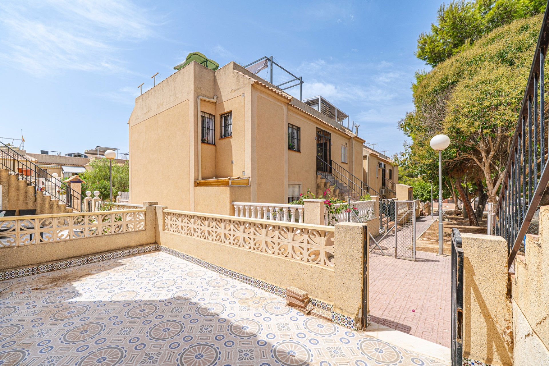 Herverkoop - Apartments - Flats - Torrevieia - Torrevieja