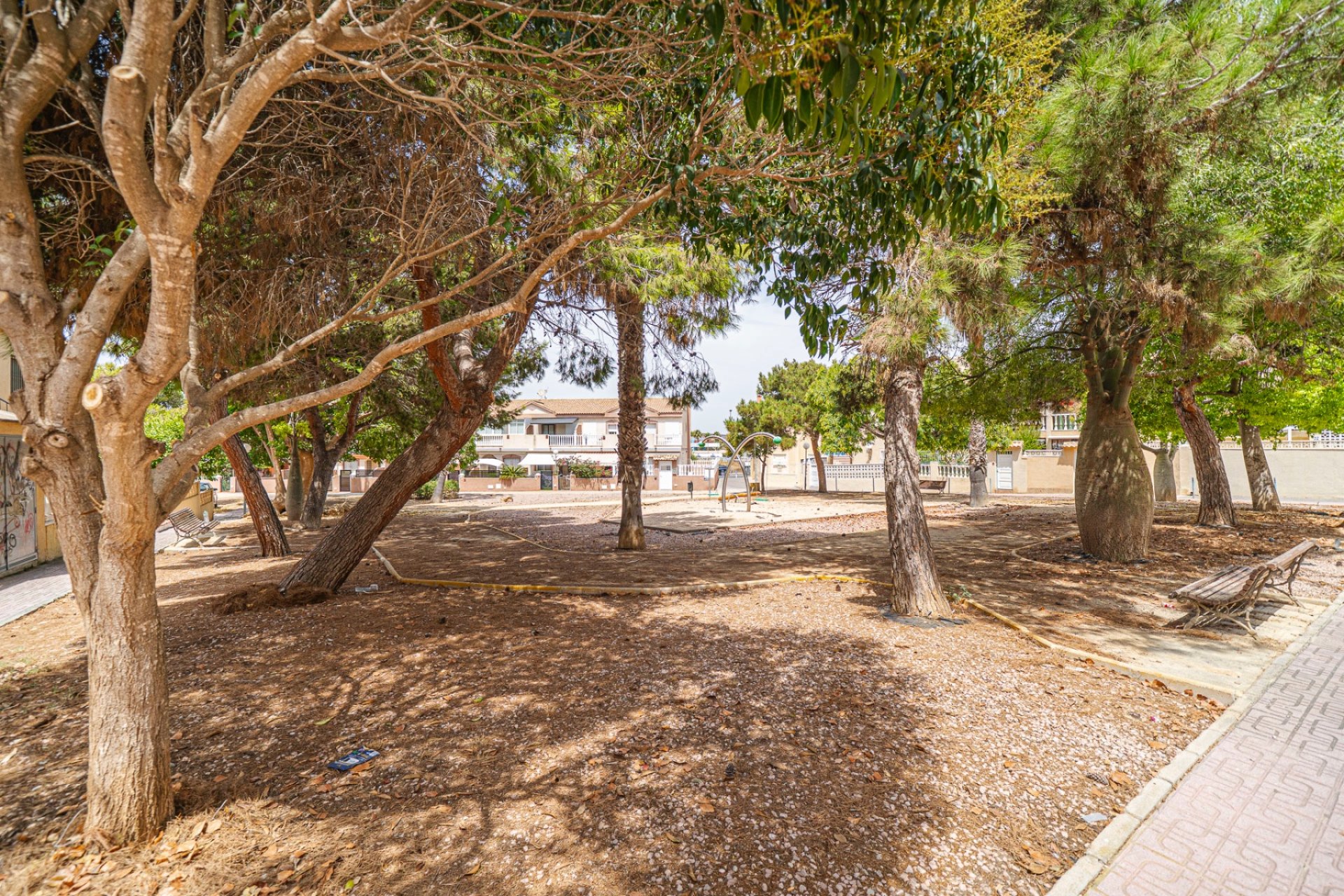 Herverkoop - Apartments - Flats - Torrevieia - Torrevieja