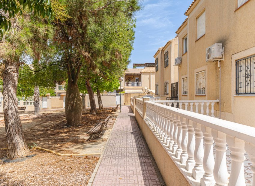 Herverkoop - Apartments - Flats - Torrevieia - Torrevieja