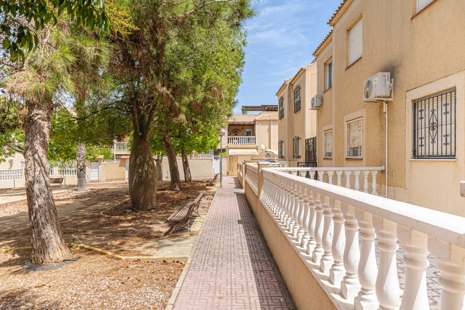 Herverkoop - Apartments - Flats - Torrevieia - Torrevieja