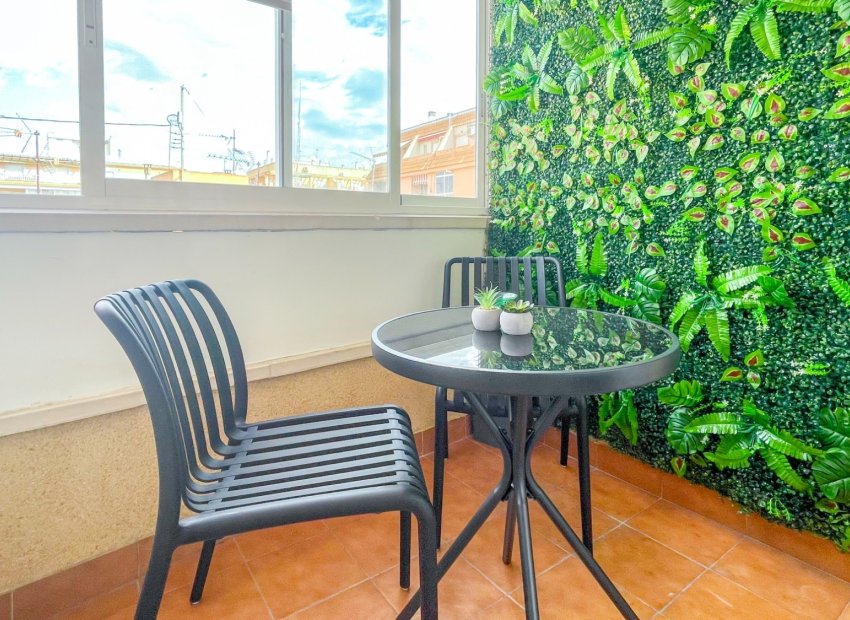 Herverkoop - Apartments - Flats - Torrevieia - Torrevieja