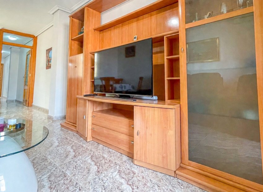Herverkoop - Apartments - Flats - Torrevieia - Torrevieja