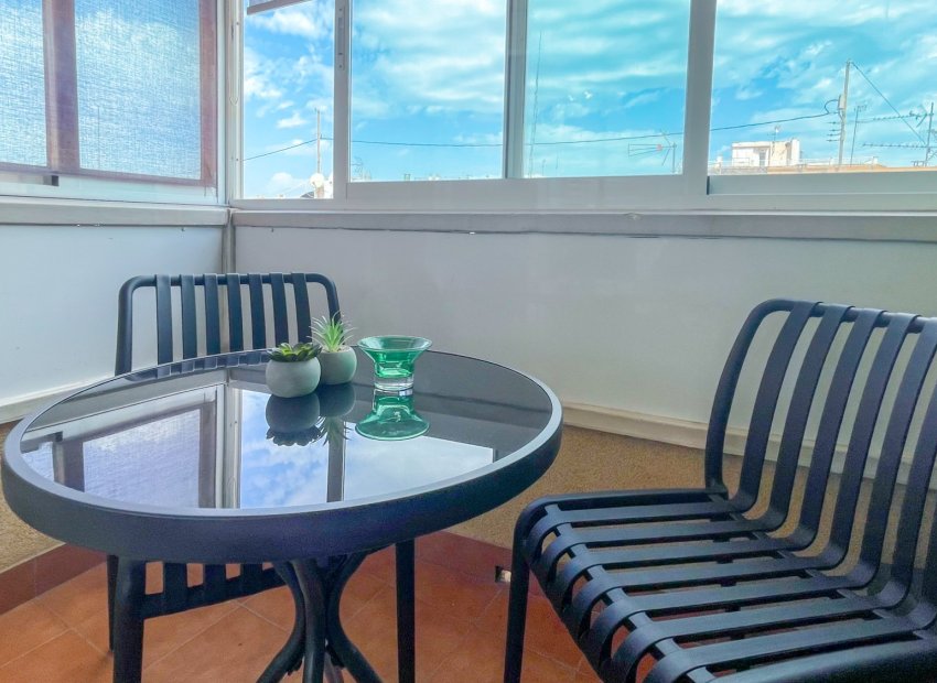 Herverkoop - Apartments - Flats - Torrevieia - Torrevieja